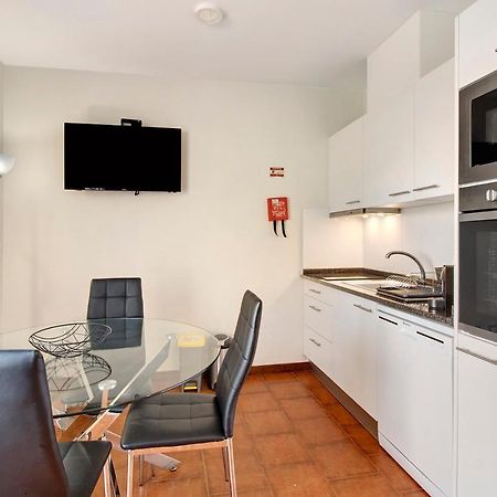 Appartamento Ninho Gaivota Porto Moniz Esterno foto