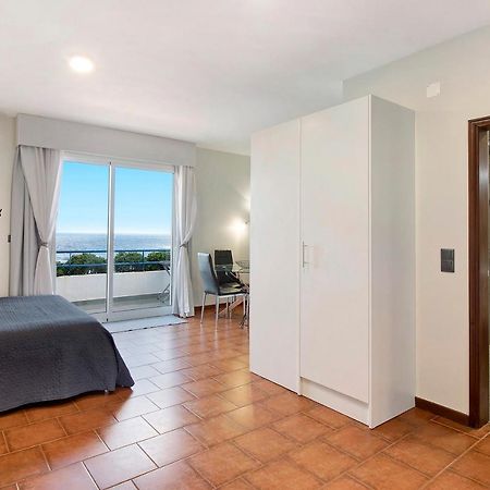 Appartamento Ninho Gaivota Porto Moniz Esterno foto